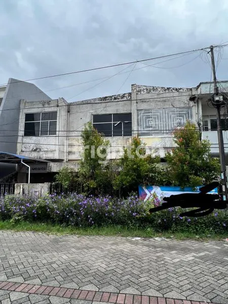 image DIJUAL RUMAH MANYAR TIRTOMOYO (8)