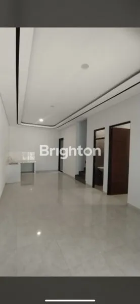 image HUNIAN STRATEGIS MANYAR, 5 KT, PARKIR LUAS, SHM (5)