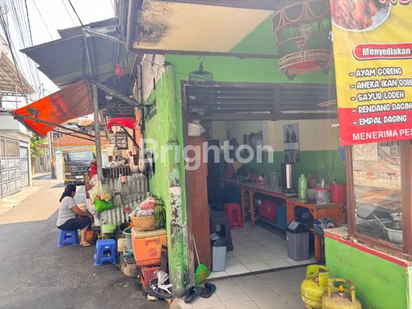 image RUMAH 4 KT, SHM, HOOK, LOKASI STRATEGIS DI JALAN KARTINI (4)