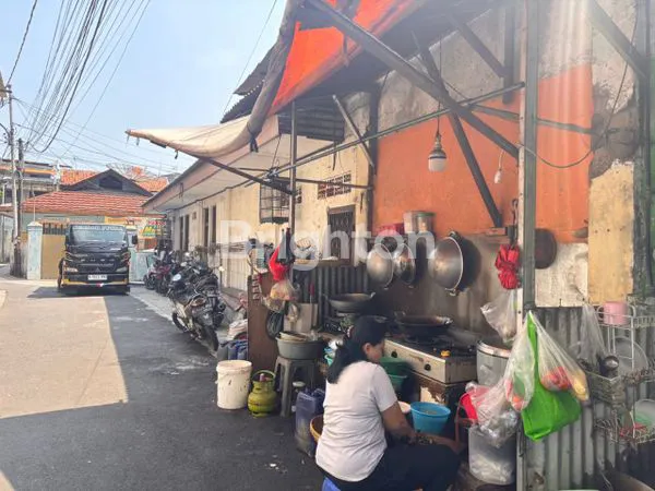 image RUMAH 4 KT, SHM, HOOK, LOKASI STRATEGIS DI JALAN KARTINI (6)