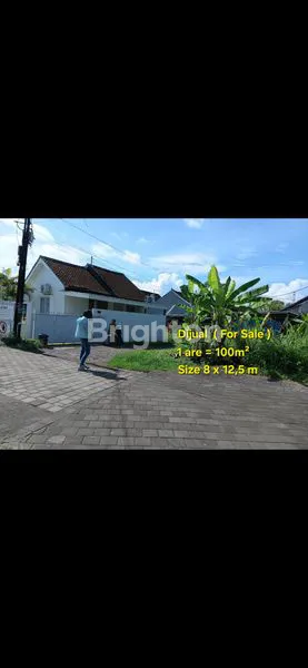 image TANAH DIJUAL DI KEDUNGU TABANAN BALI (5)