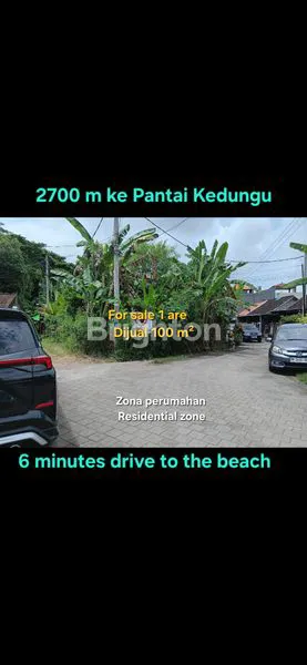 image TANAH DIJUAL DI KEDUNGU TABANAN BALI (7)