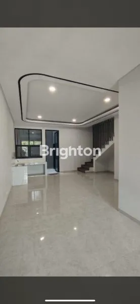 image HUNIAN STRATEGIS MANYAR, 5 KT, PARKIR LUAS, SHM (8)