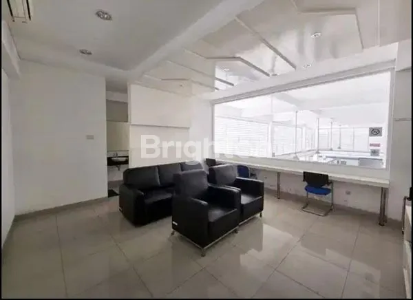 image  TANAH + BANGUNAN (EX SHOWROOM) DI RAYA MENGANTI, LIDAH WETAN - SURABAYA BARAT (7)