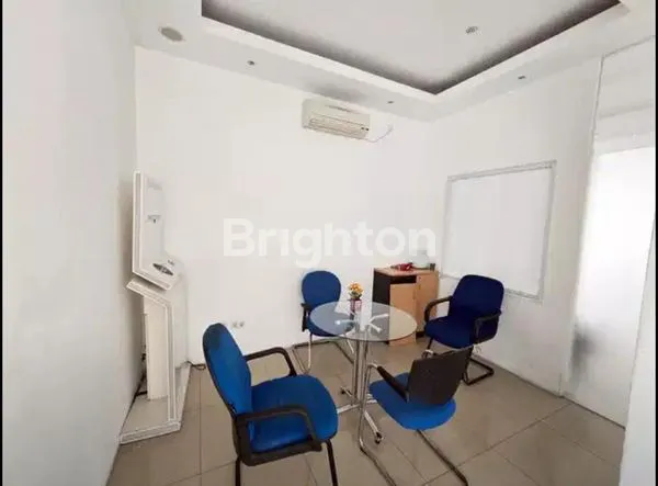 image  TANAH + BANGUNAN (EX SHOWROOM) DI RAYA MENGANTI, LIDAH WETAN - SURABAYA BARAT (8)