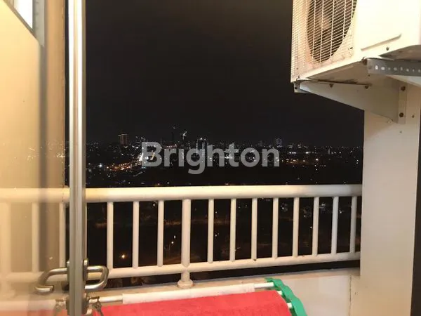 image APARTEMEN EDUCITY STUDIO TOWER STANDFORD FULL FURNISH (5)