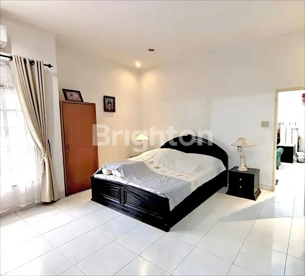 image RUMAH TAMAN MALIBU INDAH - SIAP HUNI - POSISI HOOK (7)