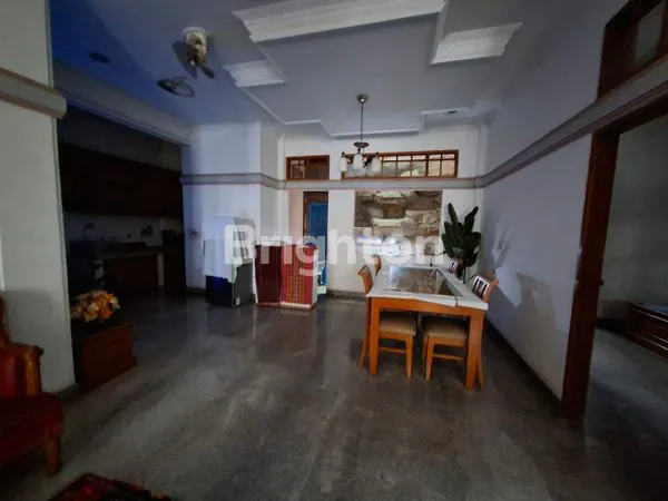 image RUMAH DESIGN EROPA 2 LANTAI FULL FURNISHED (5)