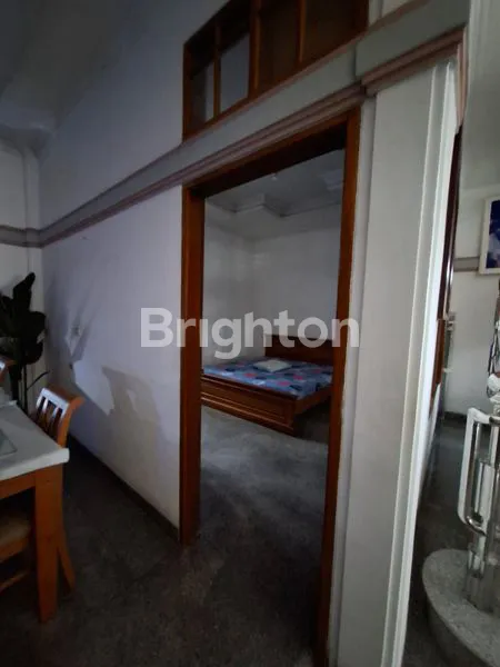 image RUMAH DESIGN EROPA 2 LANTAI FULL FURNISHED (4)