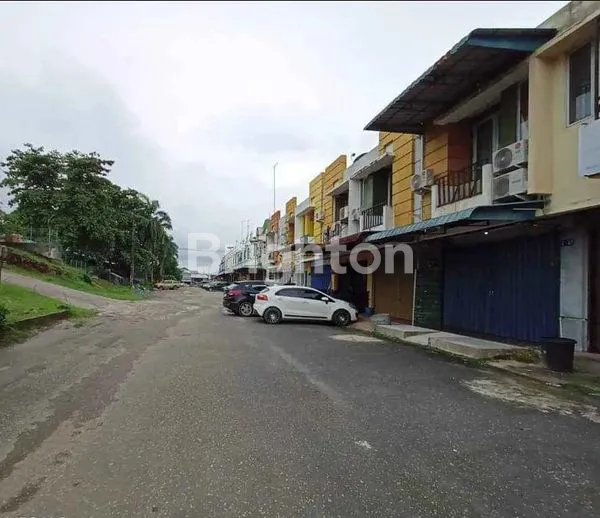 image TOWN HOUSE ANGGREK MAS BATAM CENTER (4)