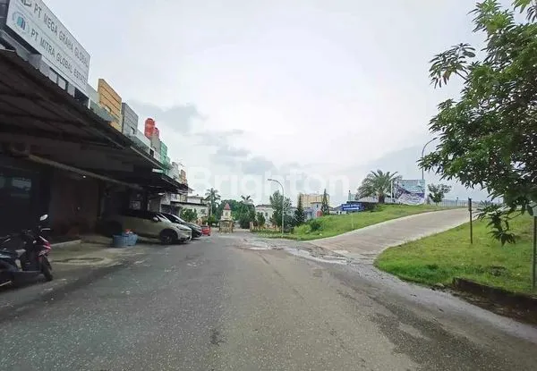 image TOWN HOUSE ANGGREK MAS BATAM CENTER (5)