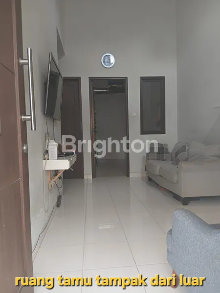 image DIJUAL CEPAT RUMAH HOOK SIAP HUNI DI CIPUTAT TANGSEL – SHM, DEKAT TOL PAMULANG, BEBAS BANJIR (2)