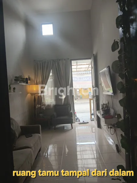 image DIJUAL CEPAT RUMAH HOOK SIAP HUNI DI CIPUTAT TANGSEL – SHM, DEKAT TOL PAMULANG, BEBAS BANJIR (3)