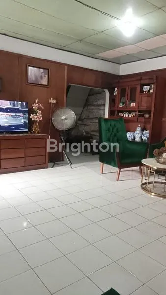 image RUMAH SIAP HUNI, LOKASI STRATEGIS, AKSES MUDAH (1)