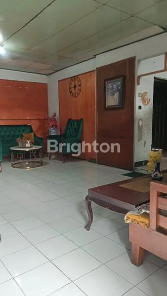 image RUMAH SIAP HUNI, LOKASI STRATEGIS, AKSES MUDAH (2)