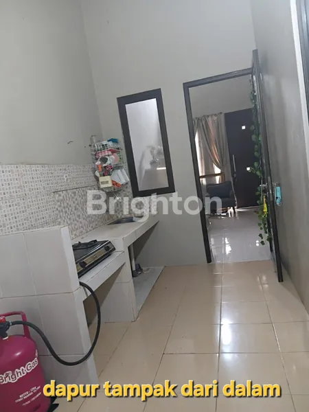 image DIJUAL CEPAT RUMAH HOOK SIAP HUNI DI CIPUTAT TANGSEL – SHM, DEKAT TOL PAMULANG, BEBAS BANJIR (4)