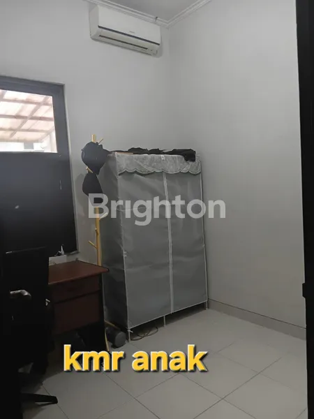 image DIJUAL CEPAT RUMAH HOOK SIAP HUNI DI CIPUTAT TANGSEL – SHM, DEKAT TOL PAMULANG, BEBAS BANJIR (6)