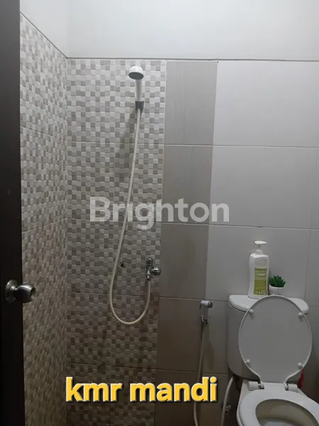 image DIJUAL CEPAT RUMAH HOOK SIAP HUNI DI CIPUTAT TANGSEL – SHM, DEKAT TOL PAMULANG, BEBAS BANJIR (8)