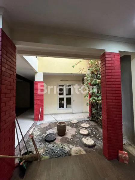 image RUMAH MEWAH 2-IN-1 DI METLAND TRANSYOGI (5)