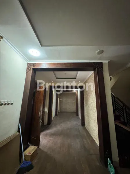 image RUMAH MEWAH 2-IN-1 DI METLAND TRANSYOGI (3)