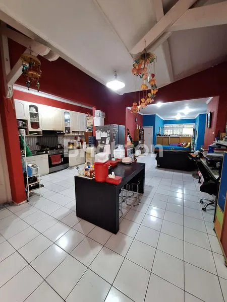 image RUMAH CANTIK DAN TERAWAT DI CLUSTER YANG TENANG DI ARAYA (6)