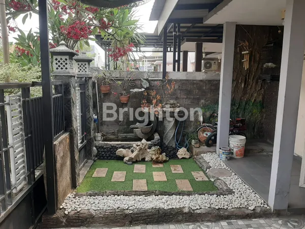 image RUMAH 1 LANTAI SIAP HUNI DAERAH TAMAN PONDOK JATI, SIDOARJO (3)