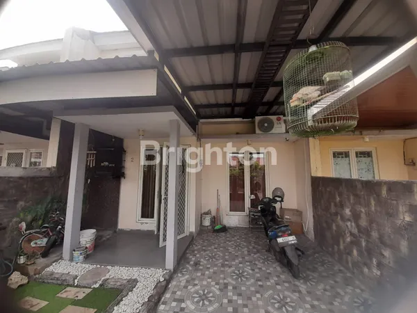 image RUMAH 1 LANTAI SIAP HUNI DAERAH TAMAN PONDOK JATI, SIDOARJO (4)