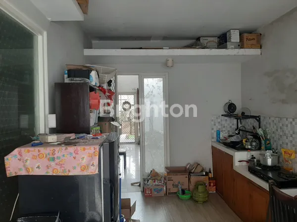 image RUMAH 1 LANTAI SIAP HUNI DAERAH TAMAN PONDOK JATI, SIDOARJO (6)