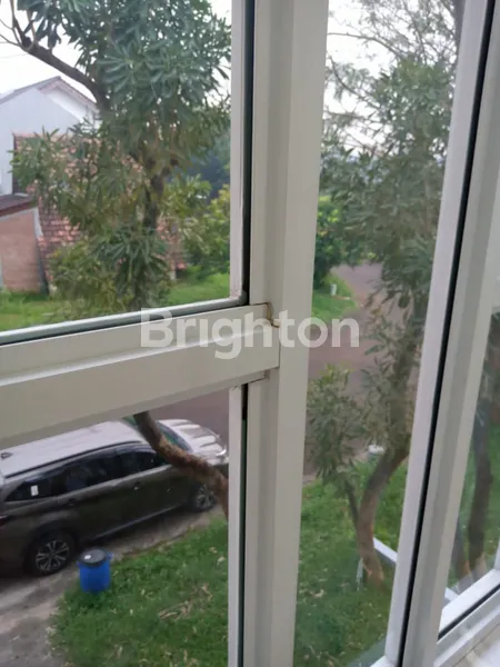 image DIJUAL RUMAH HOEK 2 LANTAI LEGENDA WISATA | LT 144 M² | SHM | DEKAT TOL & WATERBOOM | 1,15 M NEGO (8)