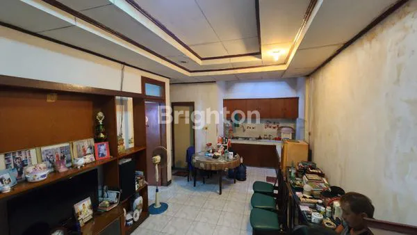 image RUMAH 2 KT DI CIPONDOH MAKMUR, HARGA NEGO (3)