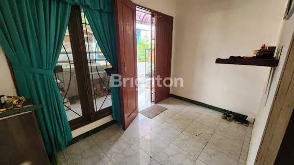 image RUMAH 2 KT DI CIPONDOH MAKMUR, HARGA NEGO (2)