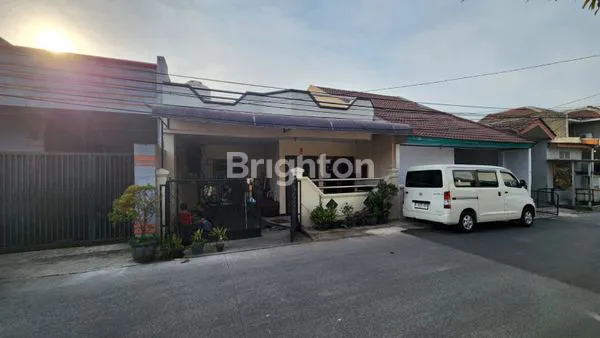 image RUMAH 2 KT DI CIPONDOH MAKMUR, HARGA NEGO (1)