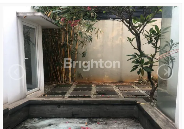 image DIJUAL RUMAH LUAS ASRI PANCORAN JAKARTA SELATAN (5)