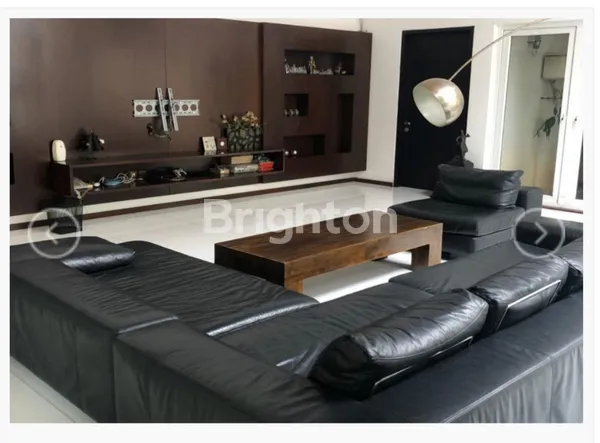 image DIJUAL RUMAH LUAS ASRI PANCORAN JAKARTA SELATAN (6)