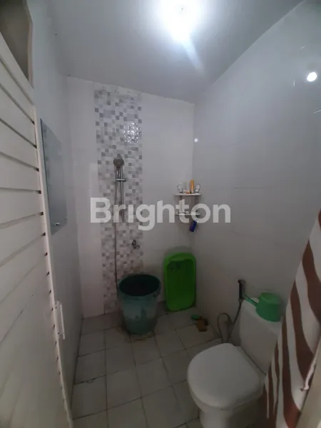 image DIJUAL / DIKONTRAKAN RUMAH 1 LANTAI SIAP HUNI DAERAH TAMAN PONDOK JATI, SIDOARJO (2)