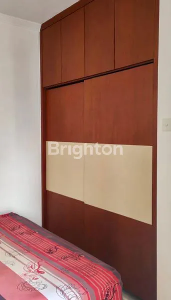 image APARTEMEN MURAH 42 M2 TOWER JASMINE MEDITERANIA 2 TANJUNG DUREN (4)