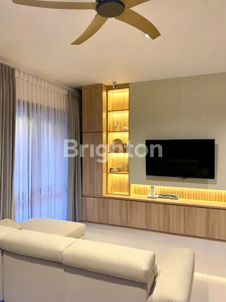 image \\U2728\\UD83C\\UDFE1 DIJUAL RUMAH MEWAH FULL FURNISHED – SIAP HUNI! \\UD83C\\UDFE1\\U2728\\N\\UD83C\\UDF3F JAPANDI STYLE 2 LANTAI | NUANSA HEALING \\UD83C\\UDF3F (3)