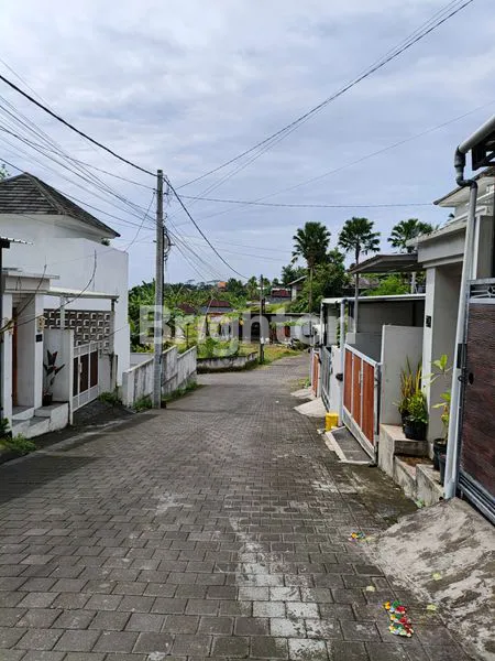 image RUMAH BARU 2 LANTAI TABANAN KOTA (7)