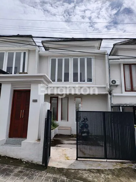 image RUMAH BARU 2 LANTAI TABANAN KOTA (1)