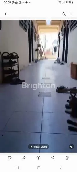 image KOST STRATEGIS 2 LANTAI 30 KAMAR DEKAT KAMPUS  USU, SIAP HUNI (6)