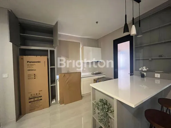 image APARTEMEN CANTIK FULL FURNISH PREMIUM LLOYD 2 BR  (3)
