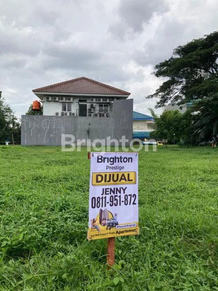 image KAVLING DI PERMATA LIPPO KARAWACI .TANGERANG (1)