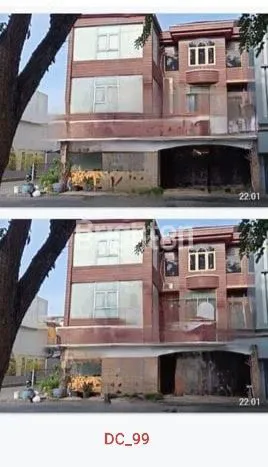 image RUKO GANDENG KOMPLEK CEMARA ASRI COCOK BUAT BISNIS DAN INVESTASI  (1)