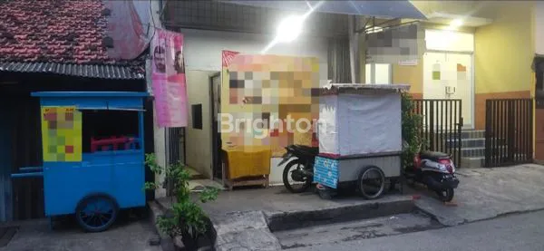 image RUKO 4 LT PADEMANGAN JAKUT,AKSES JALAN UTAMA.COCOK UNTUK USAHA & RUMAH TINGGAL. (5)