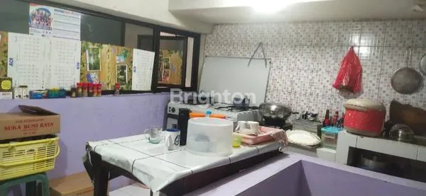 image RUKO 4 LT PADEMANGAN JAKUT,AKSES JALAN UTAMA.COCOK UNTUK USAHA & RUMAH TINGGAL. (4)