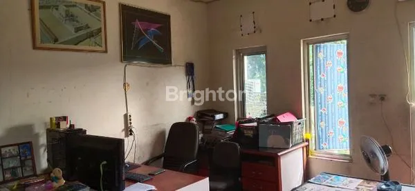 image RUKO 4 LT PADEMANGAN JAKUT,AKSES JALAN UTAMA.COCOK UNTUK USAHA & RUMAH TINGGAL. (3)
