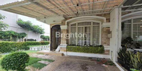 image RUMAH MEWAH GREENLAKE CITY, LT 132M², 4KT 3KM (1)