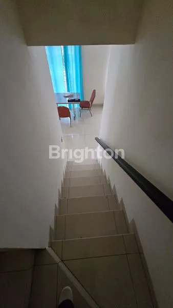 image RUMAH MEWAH GREENLAKE CITY, LT 132M², 4KT 3KM (7)