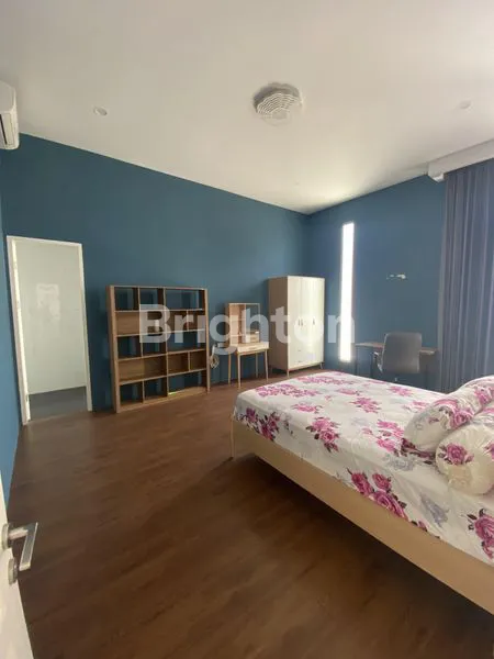 image DI SEWAKAN RUMAH CANTIK DI PERUMAHAN CITRALAND CITY SAMARINDA (3)