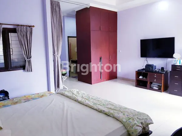 image DIJUAL RUMAH MINIMALIS 3LANTAI DI KELAPA GADING, JAKARTA UTARA  (7)